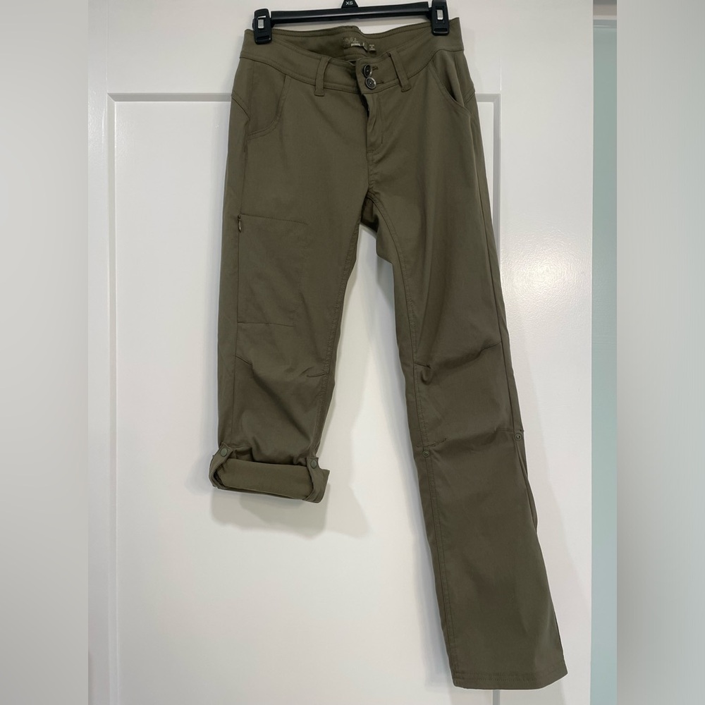 Prana Halle Pant women’s size 0